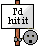 :hit: